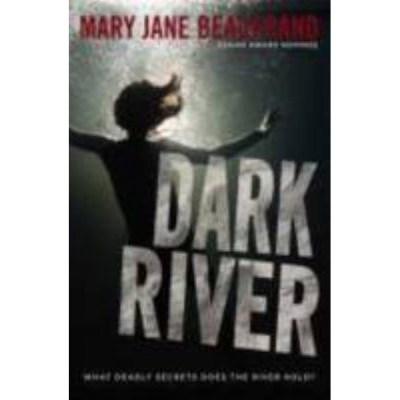 Pre-Owned Dark River (Paperback) 0316199052 9780316199056