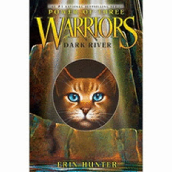 Pre-Owned Dark River (Warriors: Power of Three #2) (Hardcover) 0060892056 9780060892050
