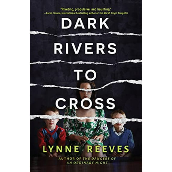 Pre-Owned Dark Rivers to Cross (Hardcover) 1639101217 9781639101214