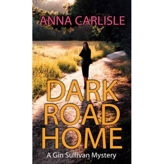 Pre-Owned Dark Road Home (Library Binding) 1683240979 9781683240976