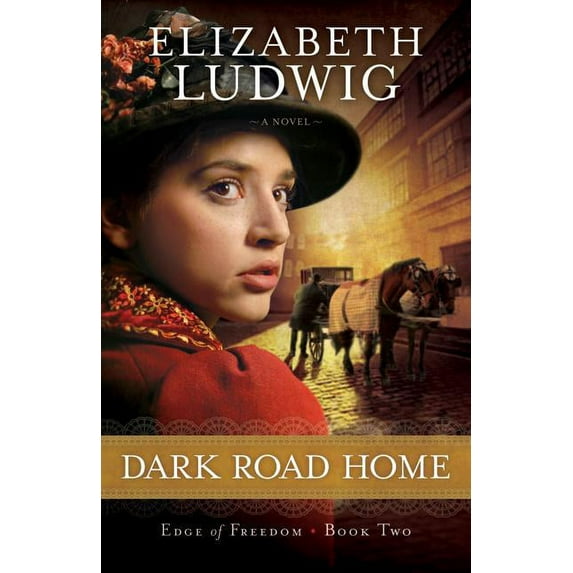 Dark Road Home