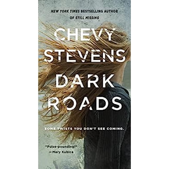 Pre-Owned Dark Roads (Mass Market Paperback) 1250133602 9781250133601