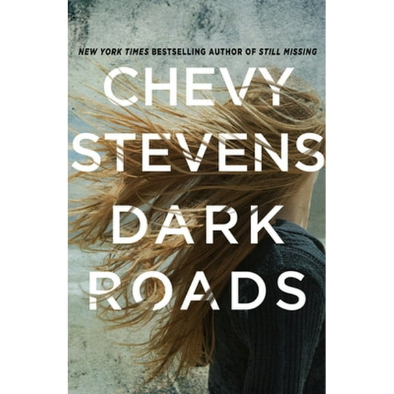 Pre-Owned Dark Roads (Hardcover) 1250133572 9781250133571