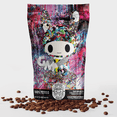 thumbnail image 1 of Fresh Roasted Dark Roast Coffee | Colombia, Brazil, Sumatra | GMgm | 12oz Bag, 1 of 5