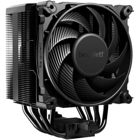 Dark Rock 5 Air CPU Cooler, High RAM and VRM Cooler Compatibility