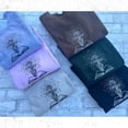 thumbnail image 1 of Dark Romace Embroidered Crewneck Sweatshirt, 1 of 2