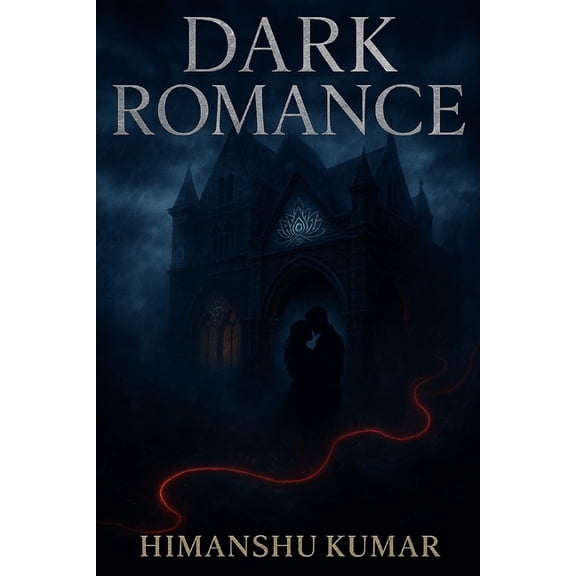 Dark Romance: A Love So Dark, It Drowns the Light, (Paperback)