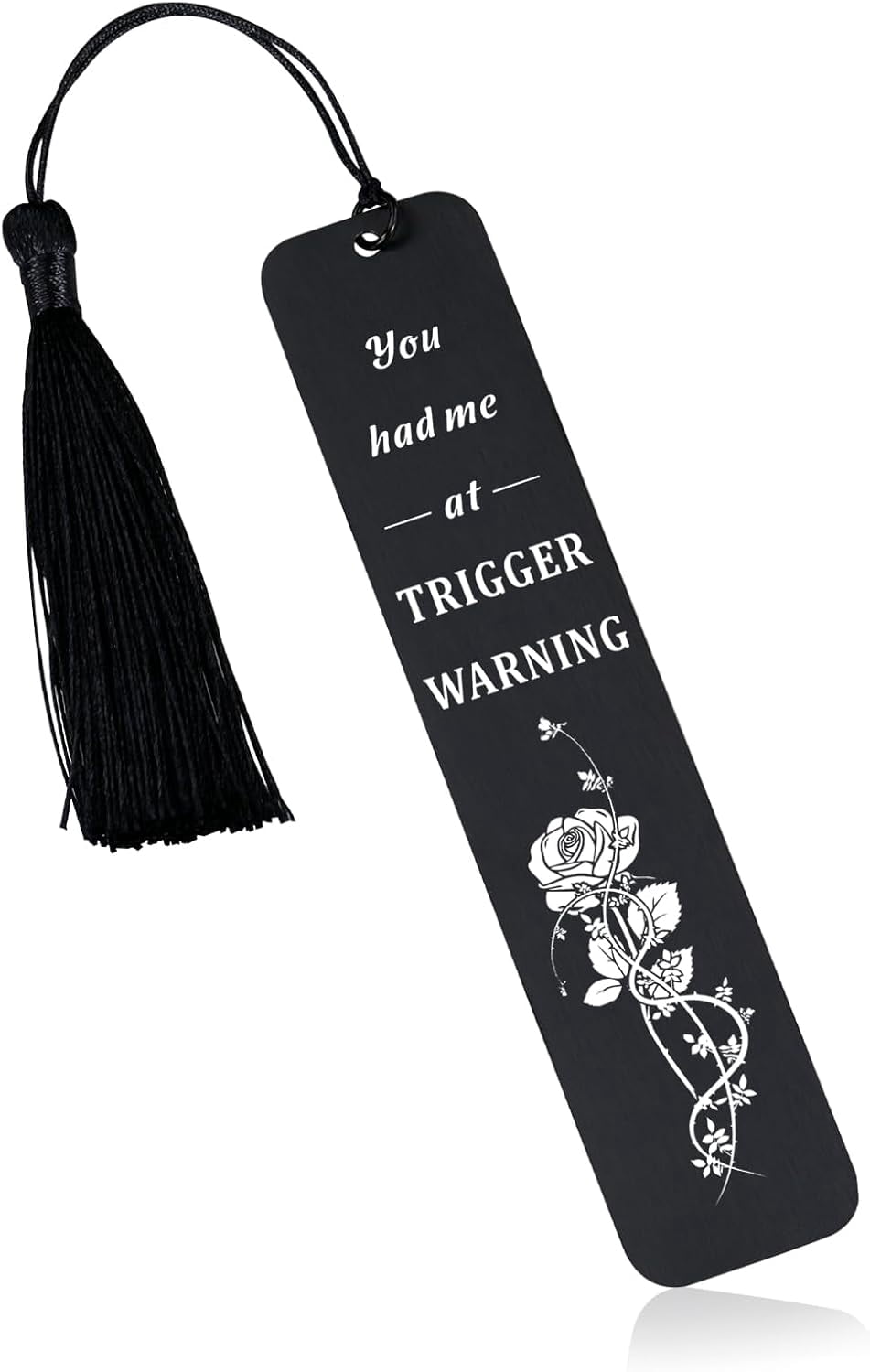 Dark Romance Merch, Christmas Stocking Stuffers for Book Lover Nerds ...