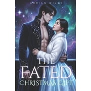 Dark Romance by Adrian Wilde The Fated Christmas Gift, Paperback