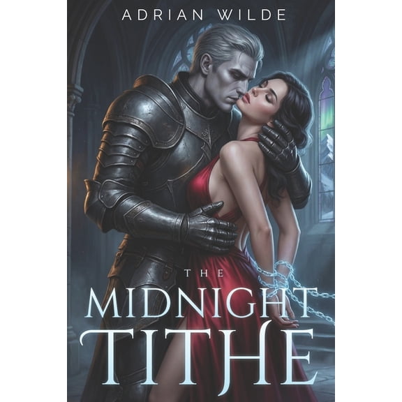 Dark Romance by Adrian Wilde The Midnight Tithe, (Paperback)