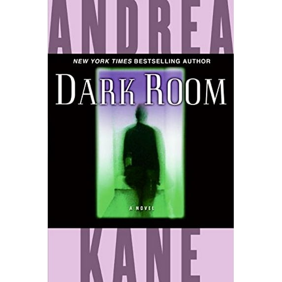 Pre-Owned Dark Room (Hardcover) 0060741341 9780060741341