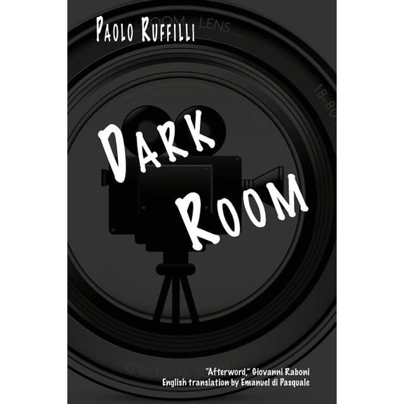 Dark Room, (Paperback)