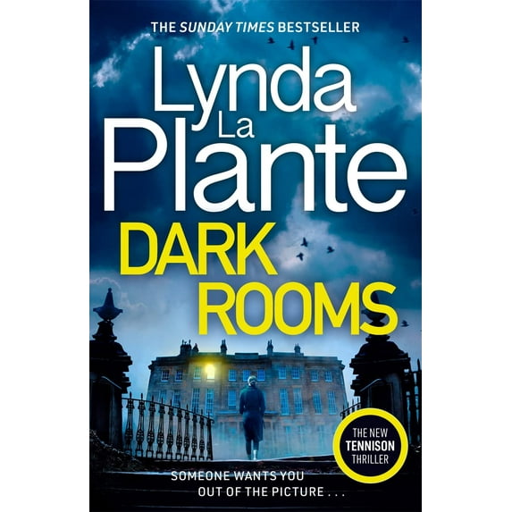 Dark Rooms