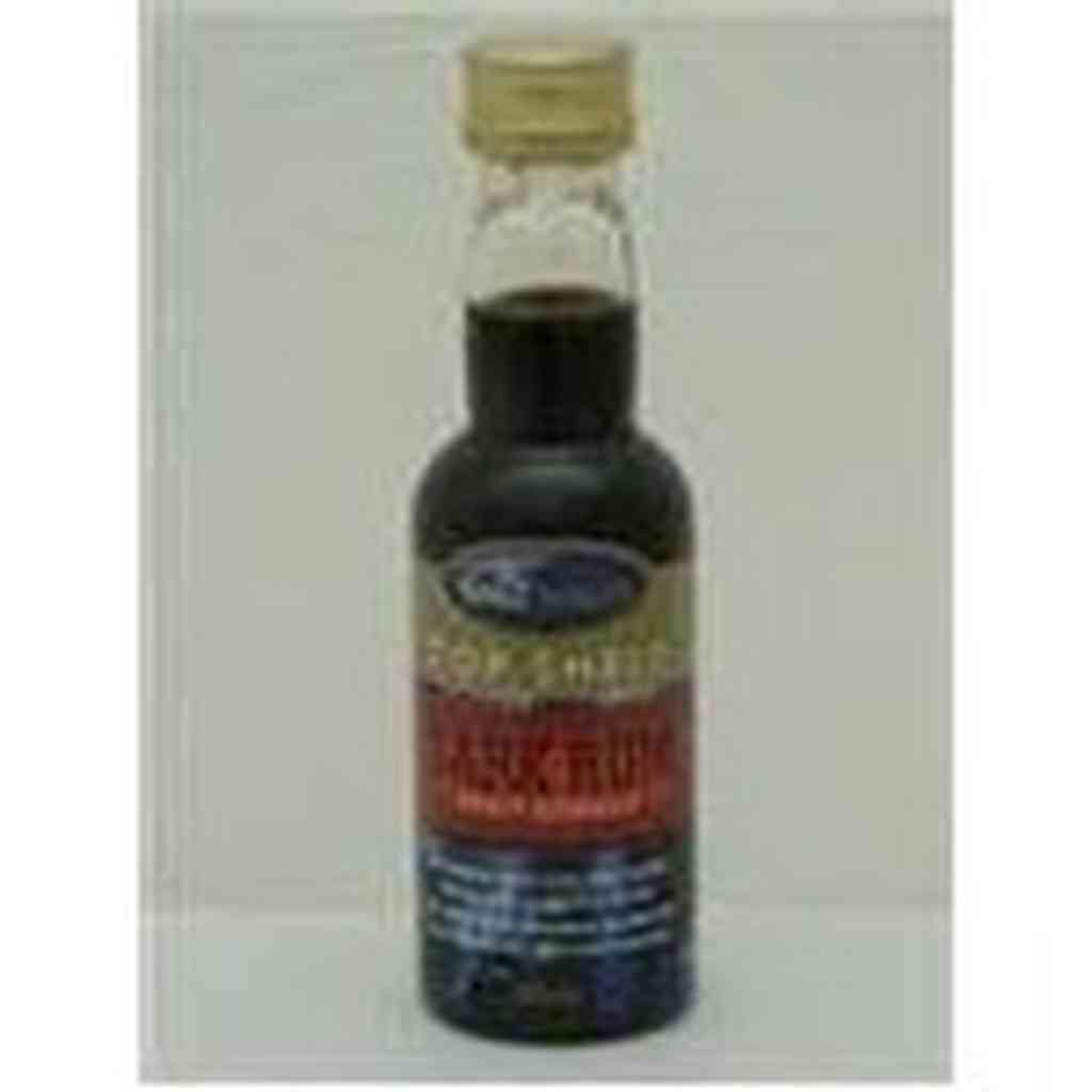Dark Rum Still Spirits Top Shelf Essence