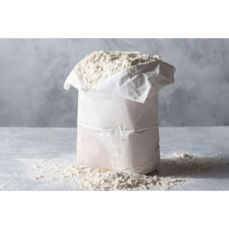 Dark Rye Flour