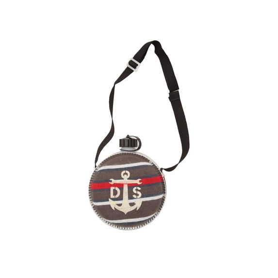 Dark Seas Water Hauler Canteen Multi