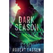 Dark Season A K Department Thriller, Paperback