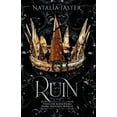 thumbnail image 1 of Dark Seasons: Foolish Kingdoms Ruin, Book 2, (Paperback), 1 of 1