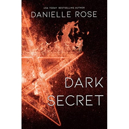 Pre-Owned Dark Secret: Darkhaven Saga Book 1 (Paperback) 1642631655 9781642631654