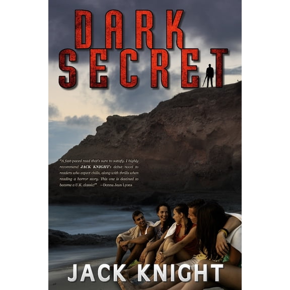 Dark Secret, (Paperback)