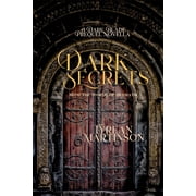 Dark Secrets A Dark Blade Prequel Novella, Paperback