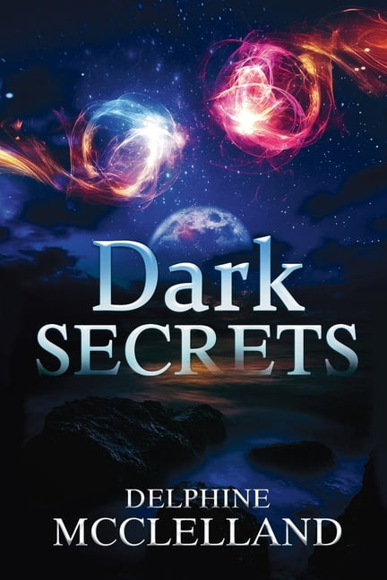 Dark Secrets: Book 2, (Paperback)