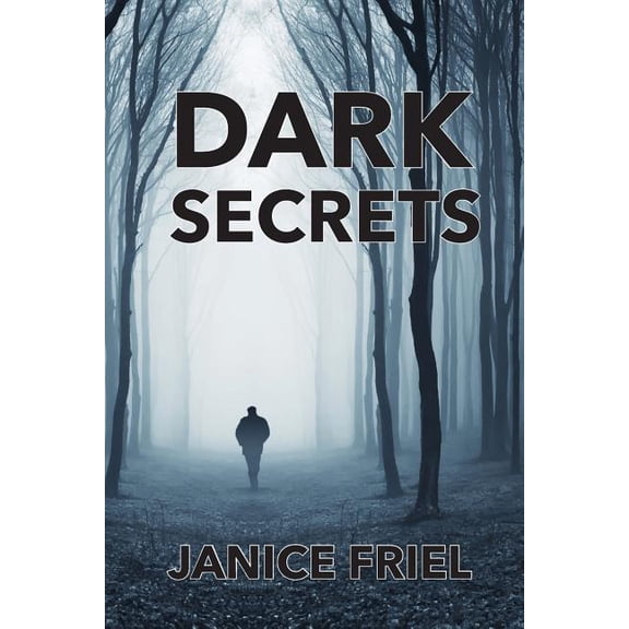 Dark Secrets: Dark Secrets (Series #1) (Paperback)