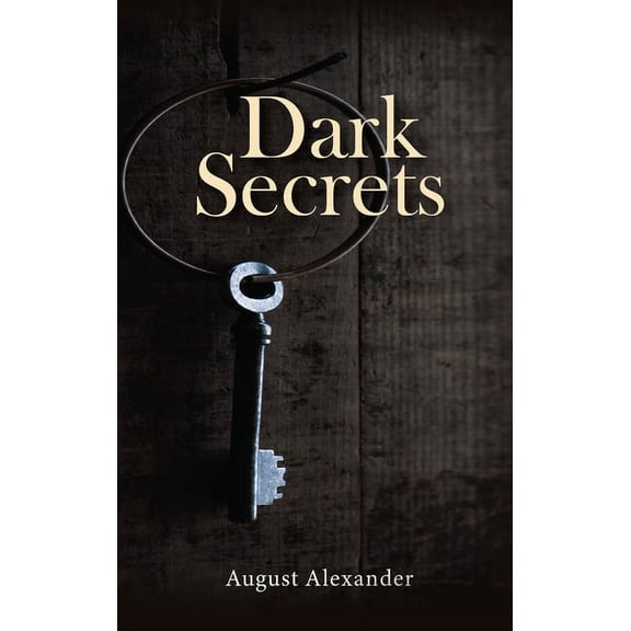 Dark Secrets, (Hardcover)