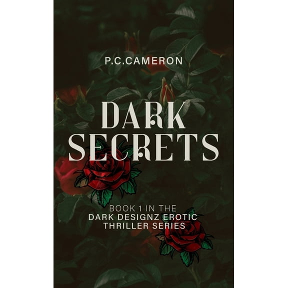 Dark Secrets, (Hardcover)