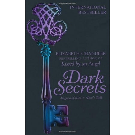 Pre-Owned Dark Secrets: Legacy of Lies and Don t Tell (Paperback) 1847388728 9781847388728
