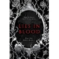 thumbnail image 1 of Lies in Blood Dark Secrets Paperback 0648328058 9780648328056 Angela M Hudson, 1 of 1