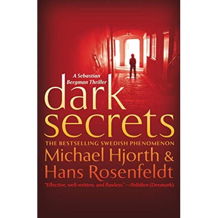 Pre-Owned Dark Secrets (Paperback) 1455520756 9781455520756