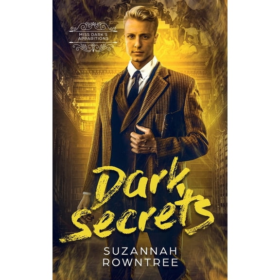 Dark Secrets, (Paperback)