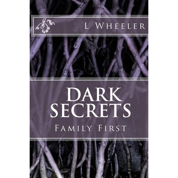Dark Secrets (Paperback)