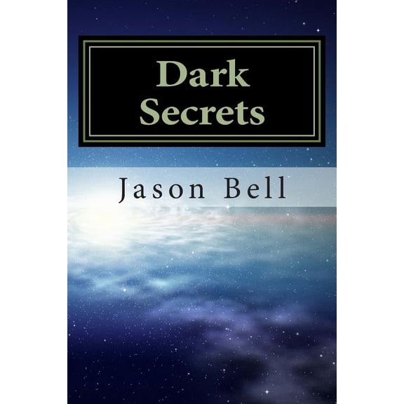 Dark Secrets (Paperback)