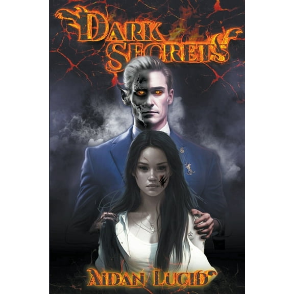 Dark Secrets, (Paperback)