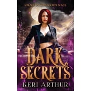 Dark Secrets, Paperback