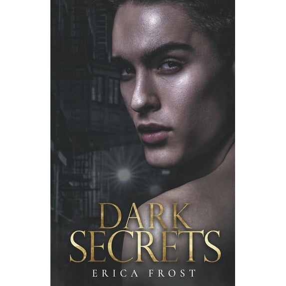 Dark Secrets, (Paperback)