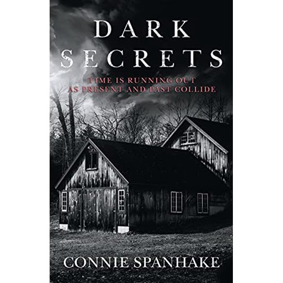 Pre-Owned Dark Secrets (Paperback) 1800160631 9781800160637