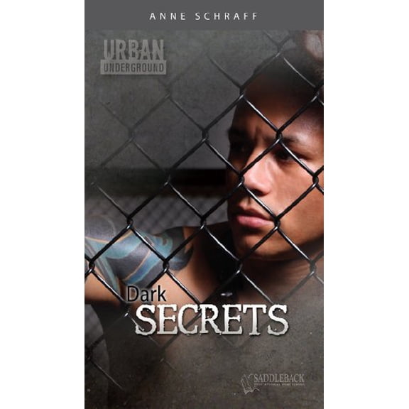 Pre-Owned Dark Secrets (Urban Underground) Paperback