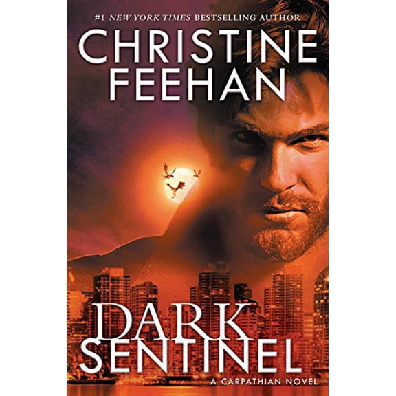Pre-Owned Dark Sentinel