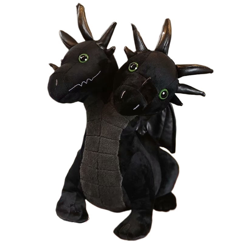 Dark Series Dark Rabbit Cat Plush Toy 30cm - Walmart.com