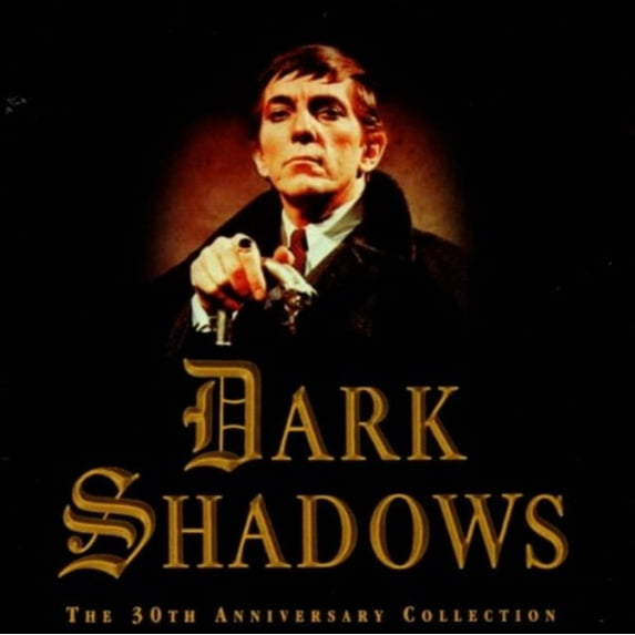 Dark Shadows 30th Anniversary Collection Soundtrack