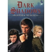 Dark Shadows: Bloopers & Treasures (DVD), Mpi Home Video, Horror