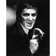 thumbnail image 1 of Dark Shadows Cast Member as Vampire in Shadows Photo Print (24 x 30), 1 of 1