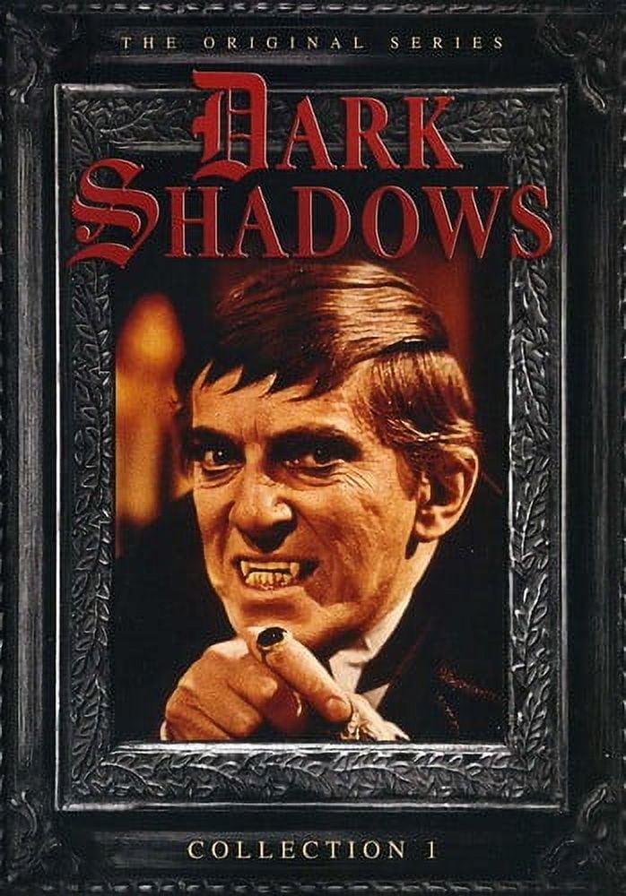 MPI MEDIA GROUP Dark Shadows Collection 01