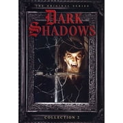 Dark Shadows Collection 02 (DVD), Mpi Home Video, Horror