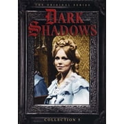 Dark Shadows Collection 05 (Dvd/40 Episodes/4 Disc/Re-Pkgd) (Dvd)
