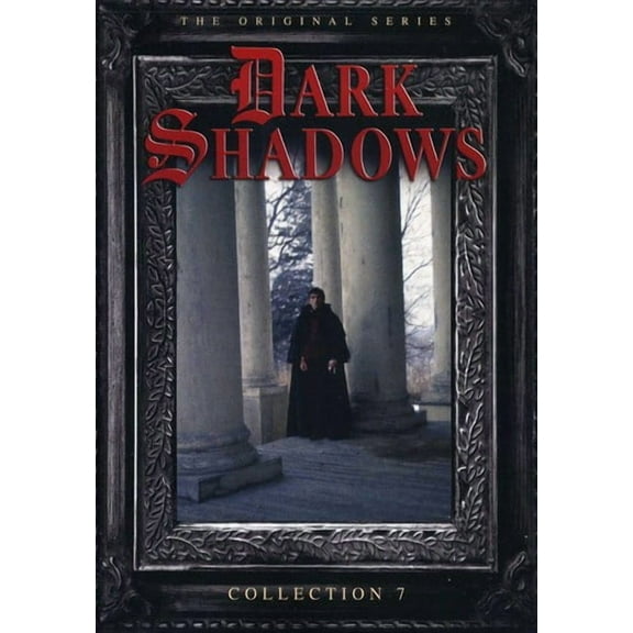 Dark Shadows Collection 07