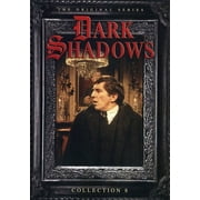 Dark Shadows Collection 08 (DVD), Mpi Home Video, Horror